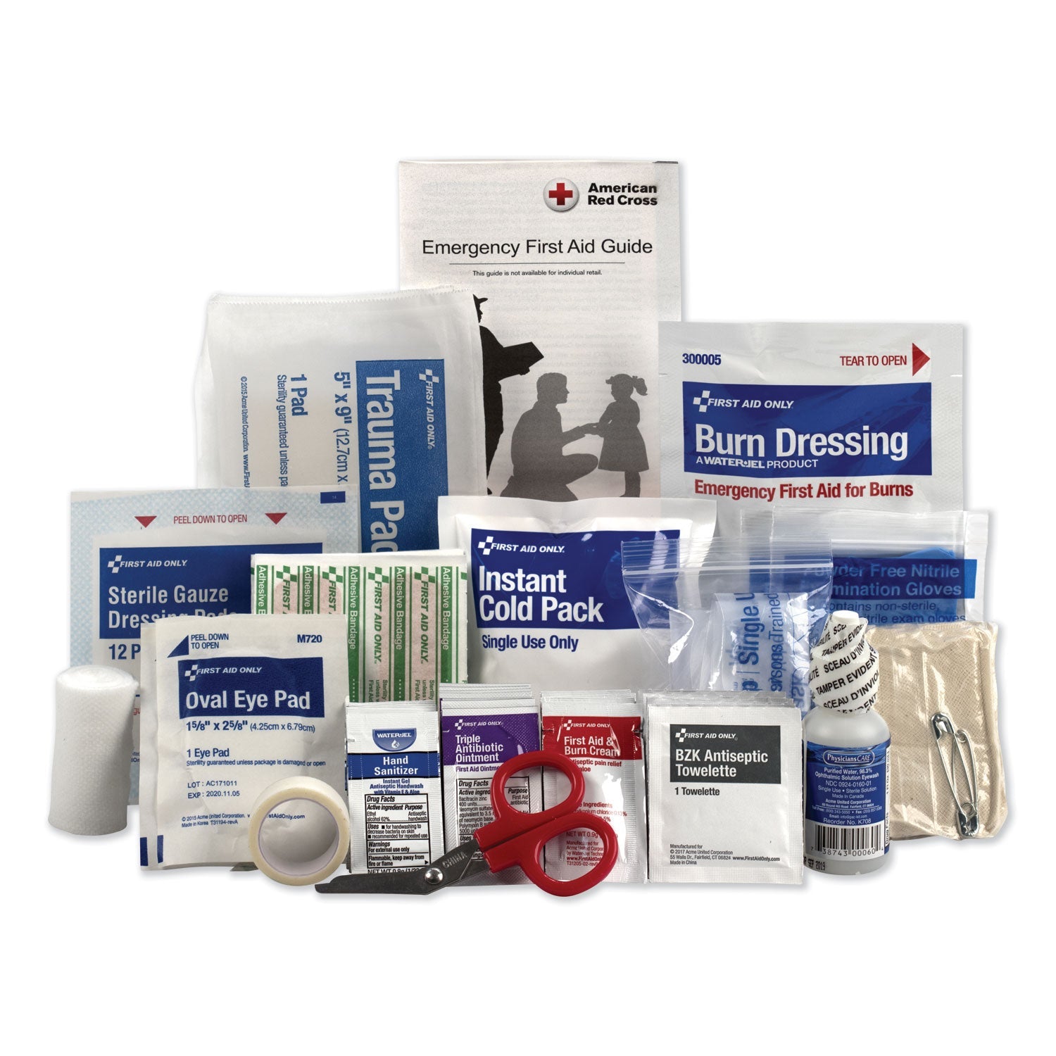 first-aid-only-10-person-ansi-class-a-refill-num-fao90782_1