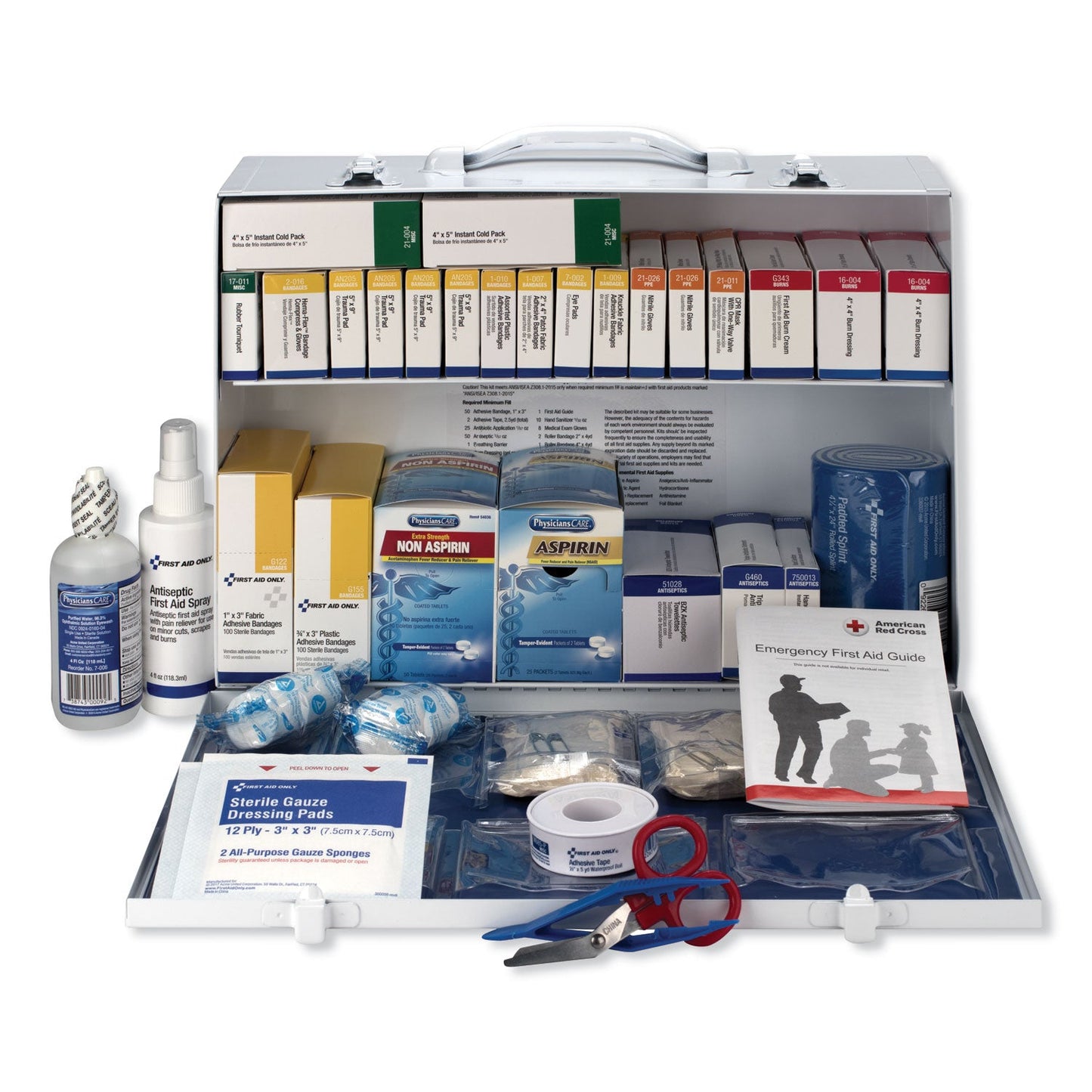 first-aid-only-ansi-2015-class-b-type-i-and-ii-industrial-first-aid-kit-for-75-people-num-acm90573_2