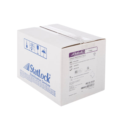 Statlock® Foley Catheter Secure Statlock® (528370_BX)