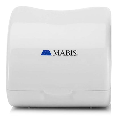 MABIS® Digital Blood Pressure Monitor Adult Cuff Cloth Fabric Cuff 5.3 to 8.5 inches Mobile (1237844_EA)
