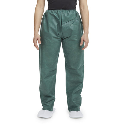 Graham Medical Products Scrub Pants Small Dark Green Unisex (1177395_CS)