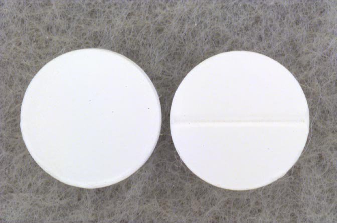 Major Pharmaceuticals Vitamin C Supplement Ascorbic Acid 500 mg Strength Tablet 100 per Bottle (307818_BT)