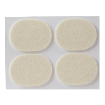 McKesson Pedi-Pads Bunion Pad Size 104 Adhesive Foot (1066428_PK)