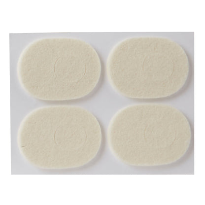 McKesson Pedi-Pads Bunion Pad Size 104 Adhesive Foot (1066428_PK)