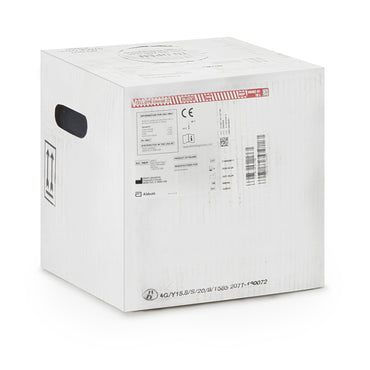 Cell-Dyn® Emerald Hematology Reagent Diluent DIluent For Cell-Dyn Emerald 22 Hematology Analyzer (1015082_EA)