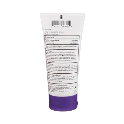 Baza® Protect Skin Protectant 5 oz. Tube Scented Cream CHG Compatible (264007_EA)