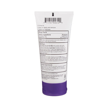 Baza® Protect Skin Protectant 5 oz. Tube Scented Cream CHG Compatible (264007_CS)