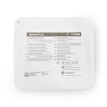 AnchorFast™ Endotracheal Tube Anchor Fastener AnchorFast™ (664256_EA)