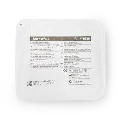 AnchorFast™ Endotracheal Tube Anchor Fastener AnchorFast™ (664256_EA)