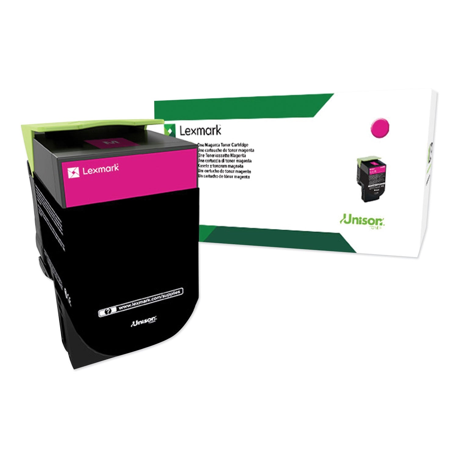 lexmark-80c0xmg-return-program-extra-high-yield-toner-num-lex80c0xmg_1