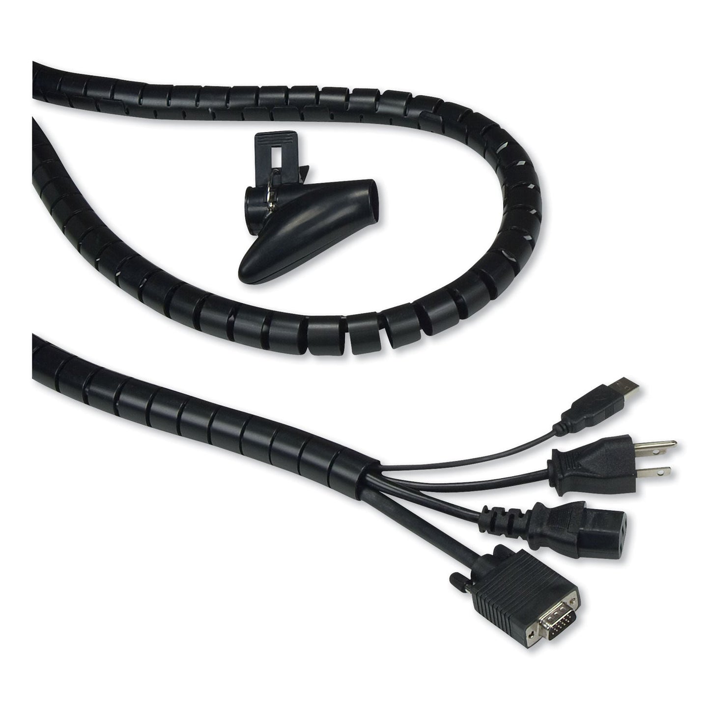 innovera-cable-management-coiled-tube-num-ivr39660_1