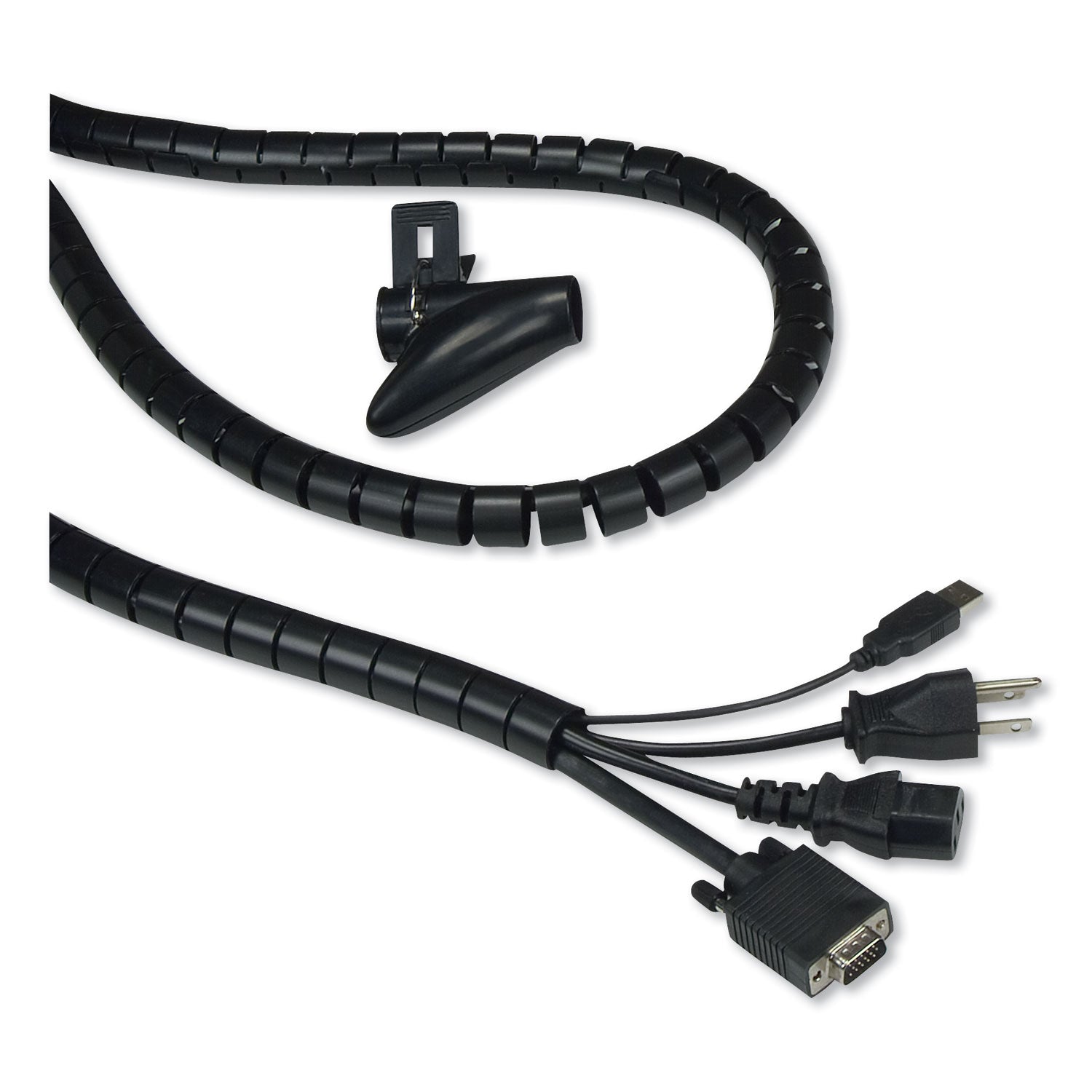 innovera-cable-management-coiled-tube-num-ivr39660_1