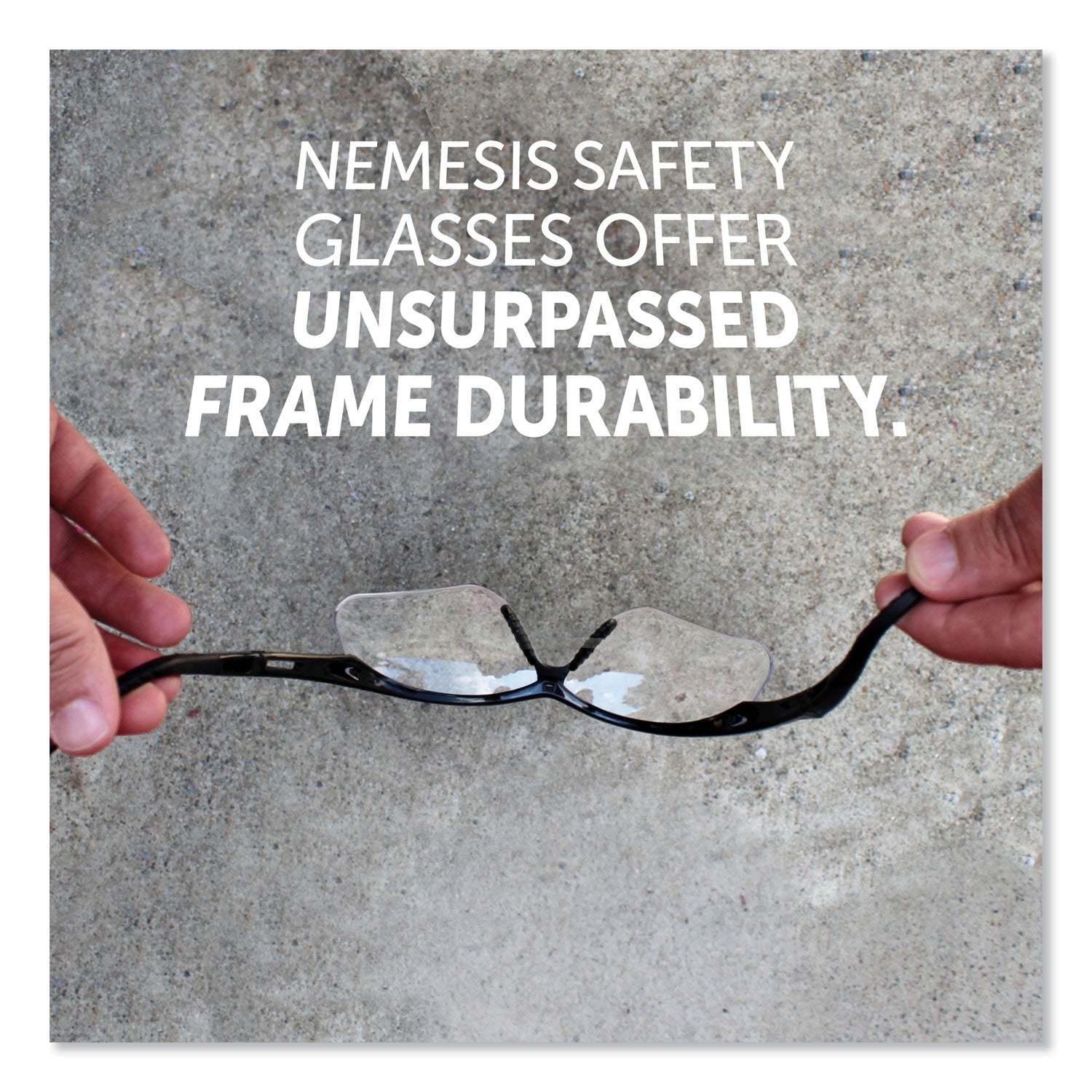 kleenguard™-nemesis-safety-glasses-black-frame-clear-lens-ans25676_4