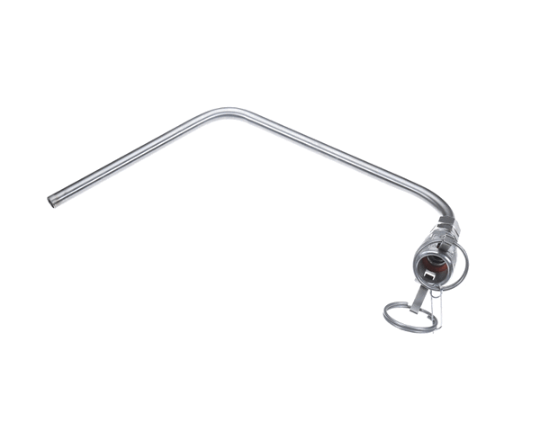 Miroil Sp/631-010S Suction Tube Assy (MIROSP631-010S)