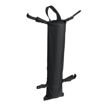 SkiL-Care™ Oxygen Cylinder Holder For 16 to 24 Inch Wheelchair (579436_EA)