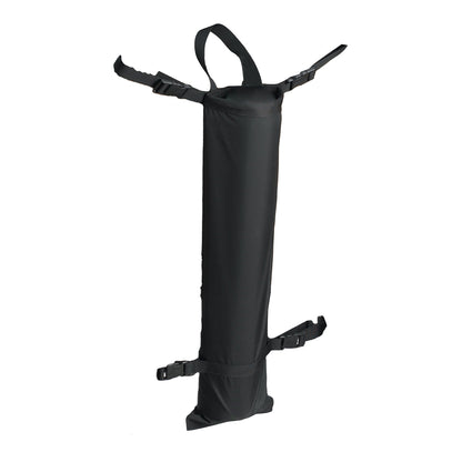 SkiL-Care™ Oxygen Cylinder Holder For 16 to 24 Inch Wheelchair (579436_EA)