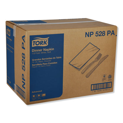 tork-white-soft-dinner-napkin-1-8-fold-2-ply-tall-fold-16-75-x-15-white-embossed-for-dinner-28-carton-num-trknp528pa_4