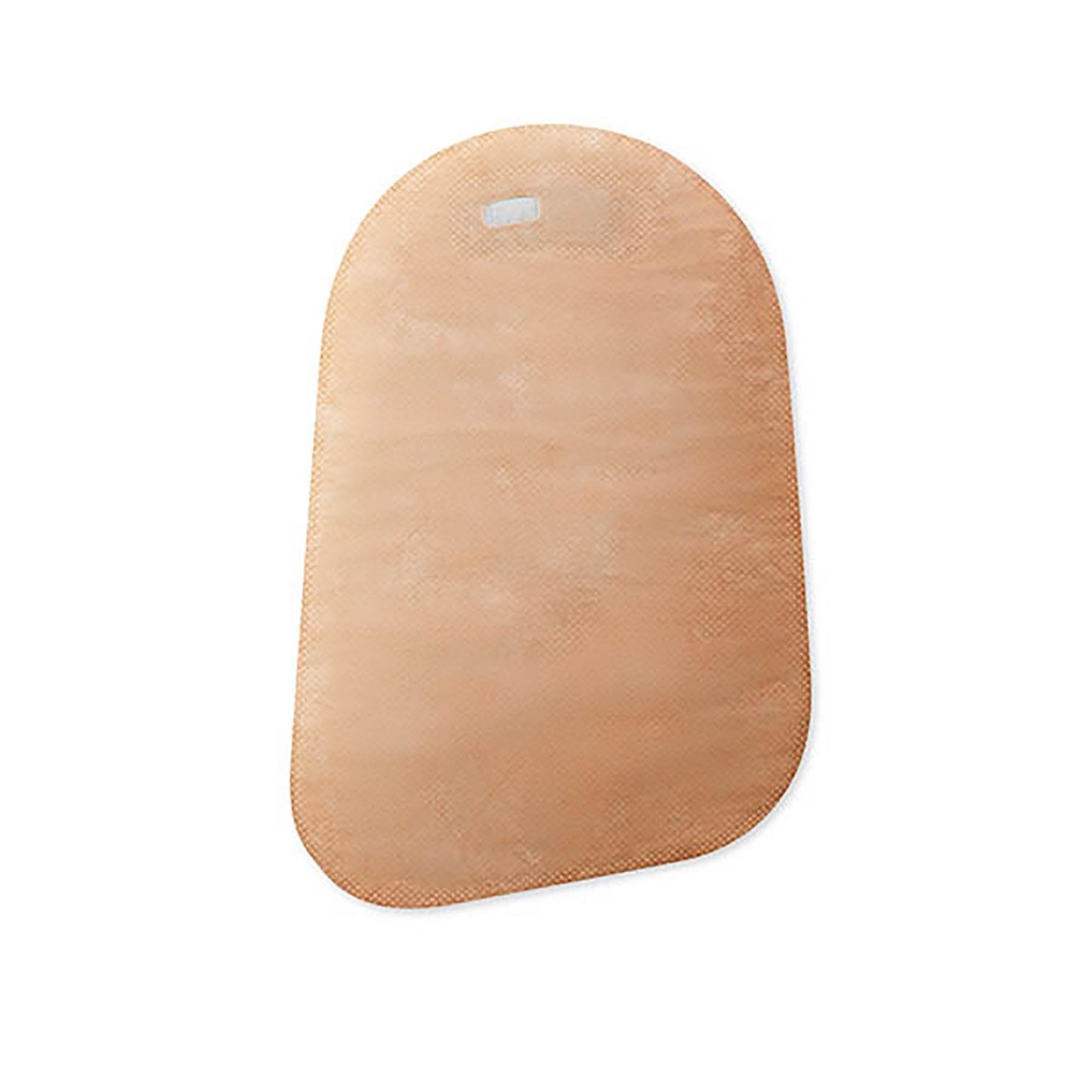 New Image™ Ostomy Pouch Two-Piece System 9 Inch Length Closed End (569969_BX)
