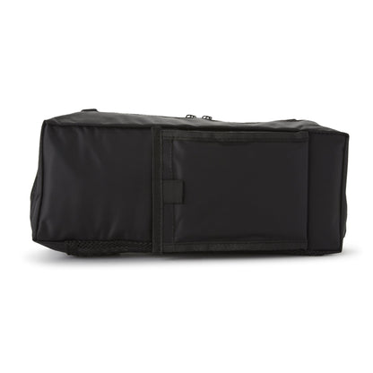 McKesson Enteral Feeding Pump Pouch Shoulder Style, Black (1141078_EA)