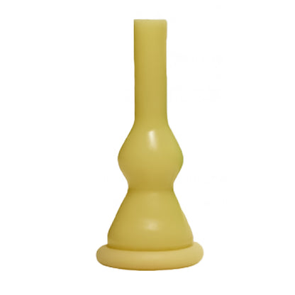 Freedom Cath® Male External Catheter Self-Adhesive Latex Medium (921745_EA)