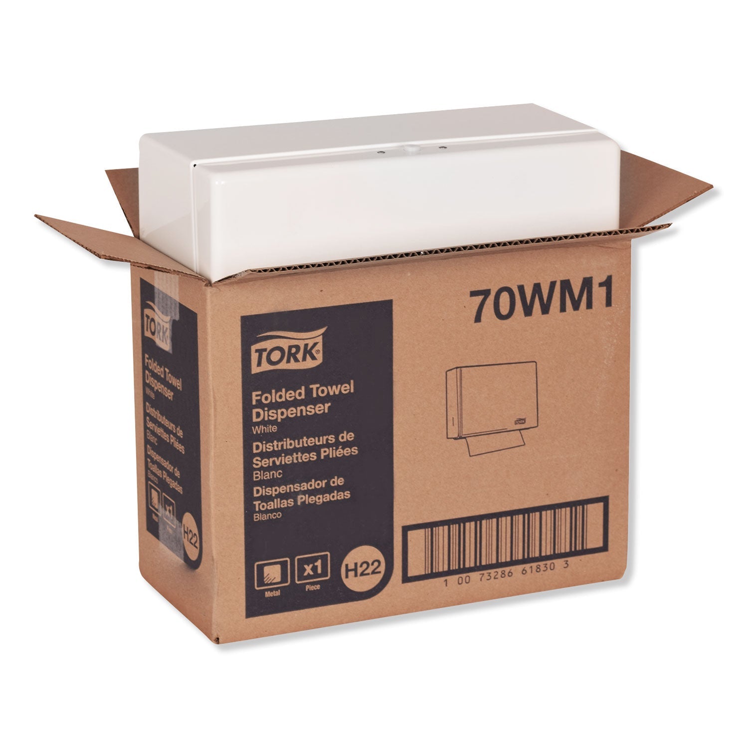 tork-singlefold-hand-towel-dispenser-num-trk70wm1_3