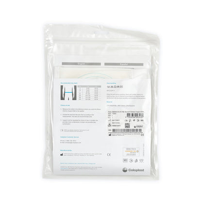 Brava® Ostomy Support Belt Large (1124385_EA)