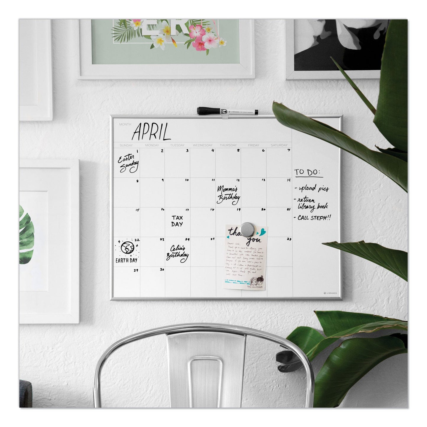 u-brands-magnetic-dry-erase-undated-one-month-calendar-board-num-ubr361u0001_2