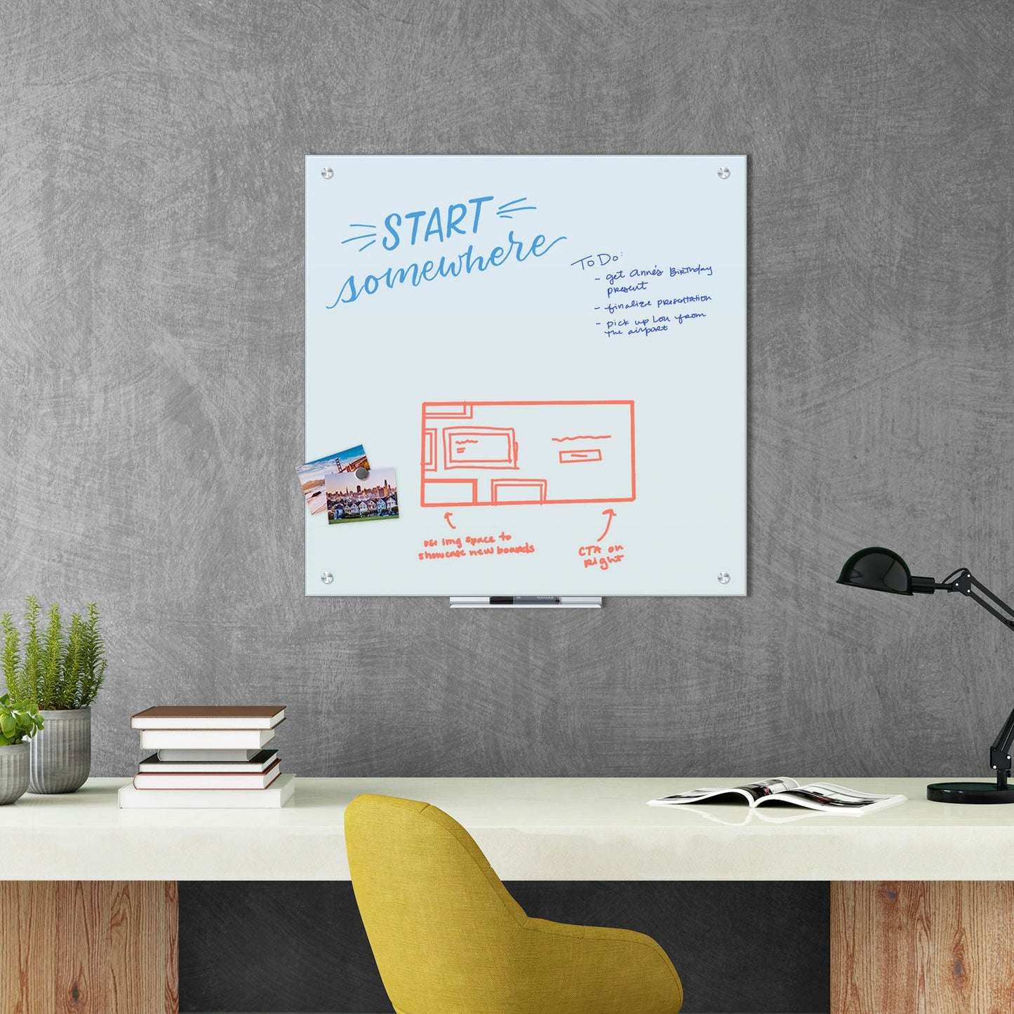 u-brands-magnetic-glass-dry-erase-board-value-pack-num-ubr3971u0001_2