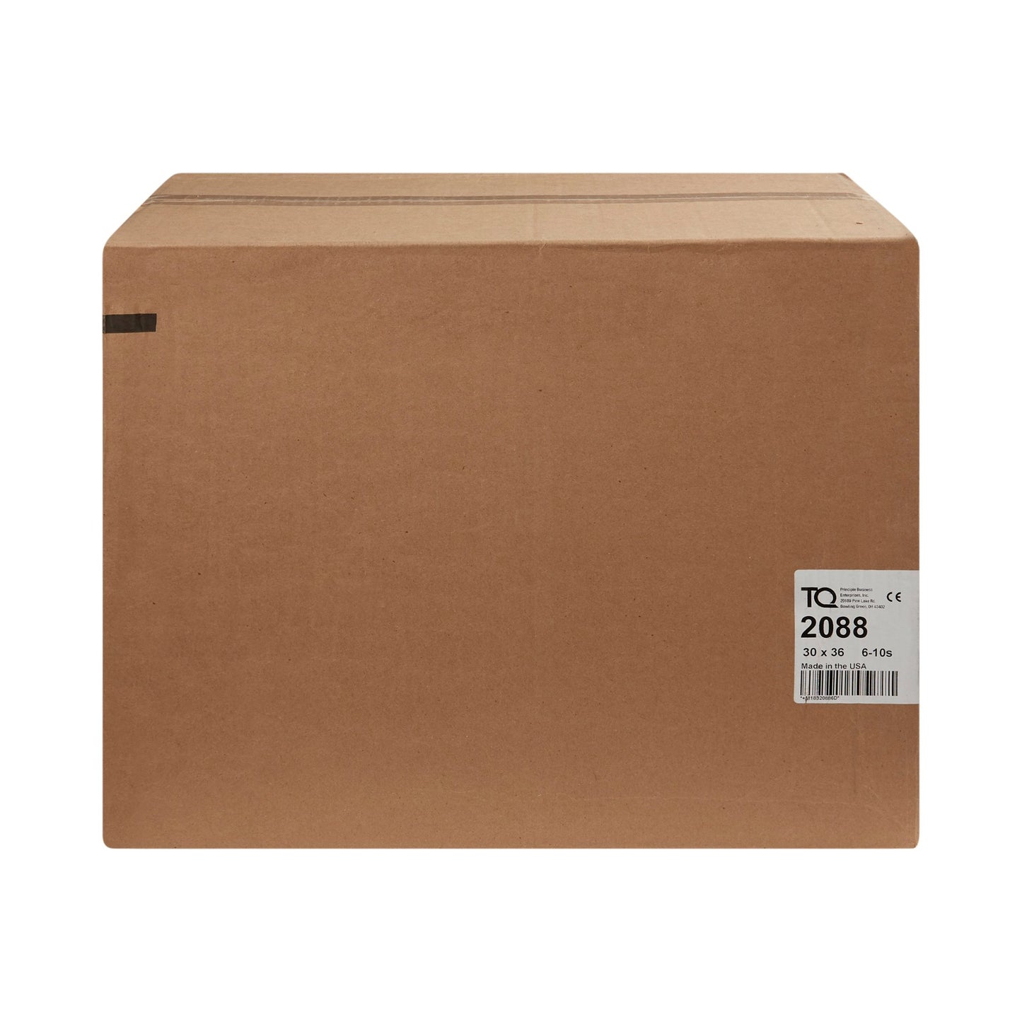 Tranquility® Heavy Duty Disposable Underpad 30 X 36 Inch Super Absorbent Polymer Heavy Absorbency (798791_CS)