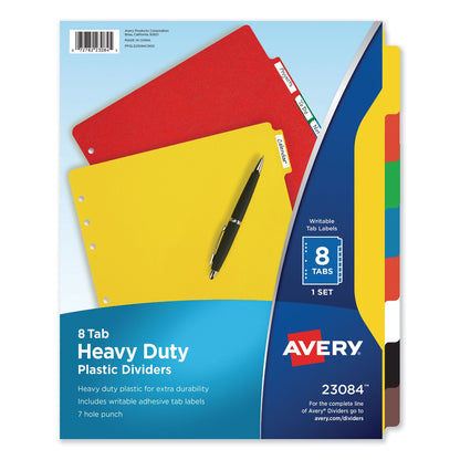 avery-heavy-duty-plastic-dividers-with-multicolor-tabs-and-white-labels-num-ave23084_1