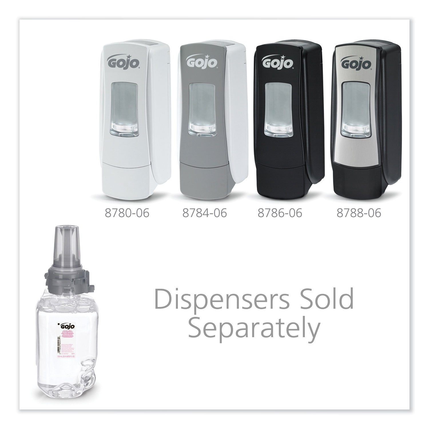gojo-clear-mild-foam-handwash-refill-num-goj8711-04_5