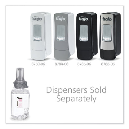 gojo-clear-mild-foam-handwash-refill-num-goj8711-04_5