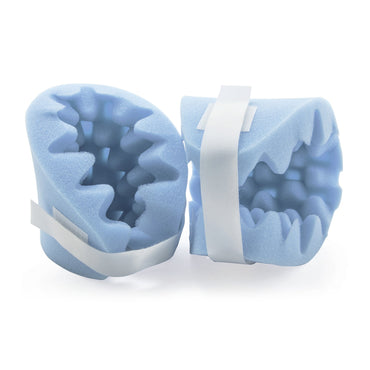 McKesson Elbow Protection Pad One Size Fits Most Light Blue (929208_CS)