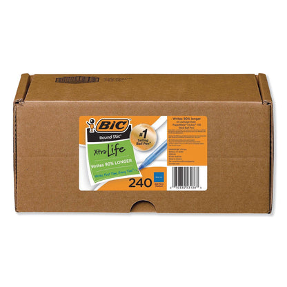 bic-round-stic-xtra-life-stick-ballpoint-pen-num-bicgsm240be_1