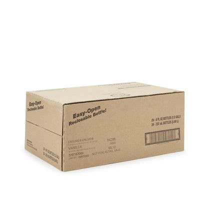 Ensure® Enlive® Advanced Therapeutic Nutrition Shake Oral Supplement Vanilla Flavor Liquid 8 oz. Bottle (1171713_EA)