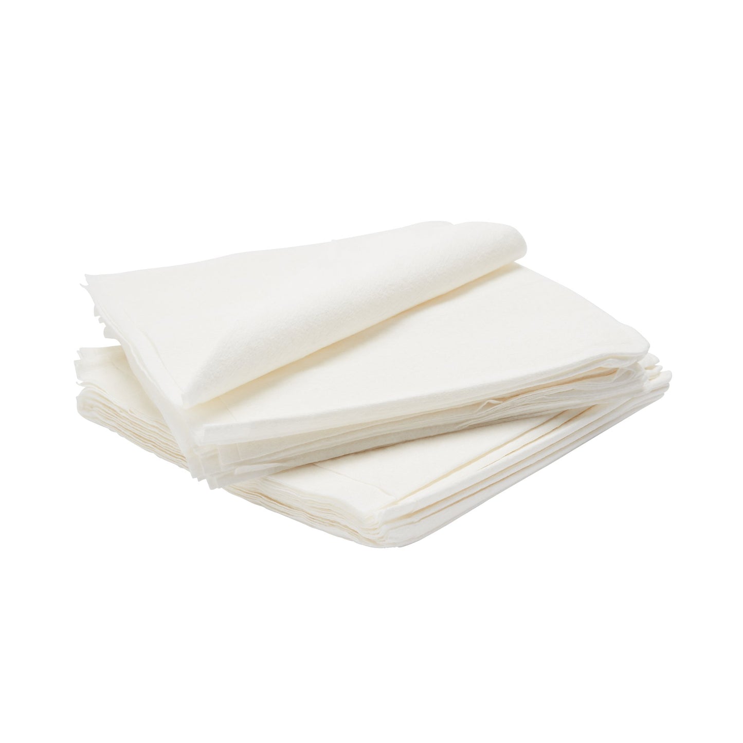 WypAll® L30 Task Wipe Light Duty 90 Count Poly Pack 12 X 12-1/2 Inch NonSterile Disposable (514550_CS)