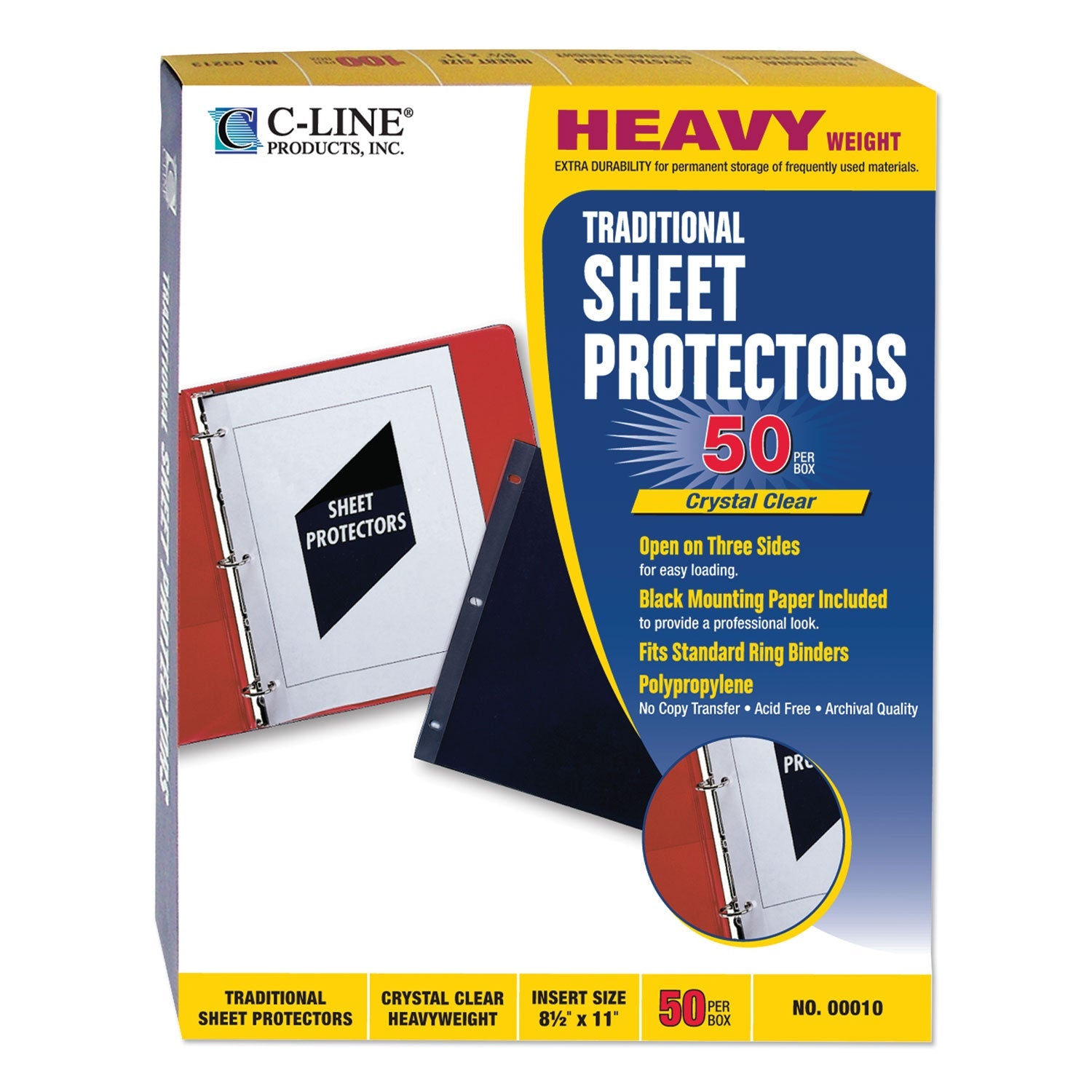 c-line-traditional-polypropylene-sheet-protectors-num-cli00010_4
