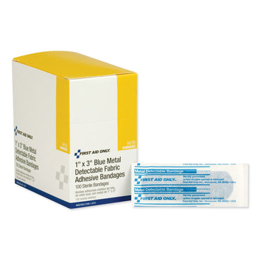 first-aid-only-adhesive-blue-metal-detectable-bandages-num-acmh175_2