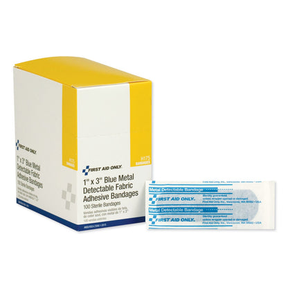 first-aid-only-adhesive-blue-metal-detectable-bandages-num-acmh175_2