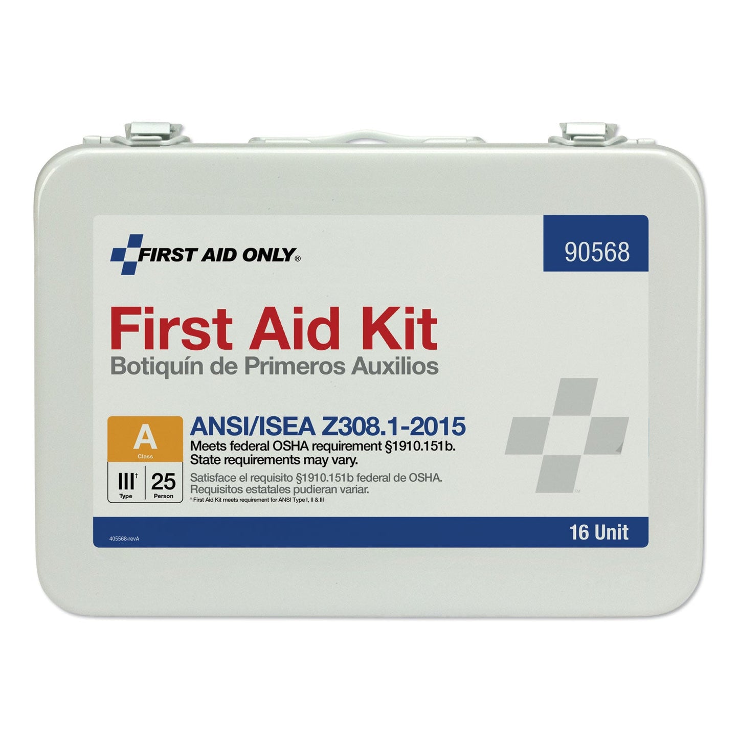 first-aid-only-unitized-ansi-compliant-class-a-type-iii-first-aid-kit-for-25-people-num-acm90568_2