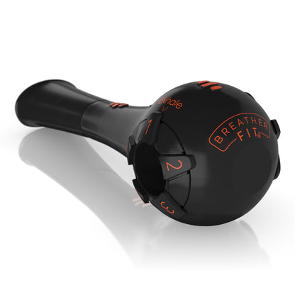 Breather Fit™ Respiratory Therapy System Adult (1228423_EA)