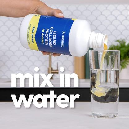 Proteinex® Oral Supplement Cherry Flavor Liquid 30 oz. Bottle (871522_EA)