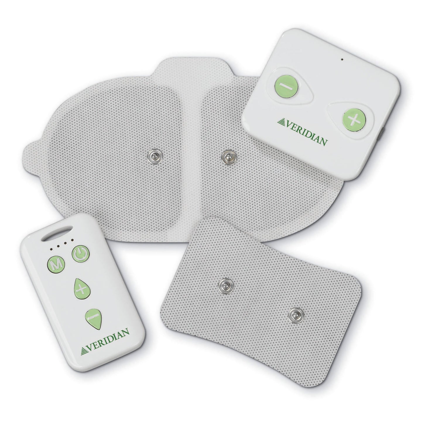 Veridian Healthcare® TENS Unit Single-Channel (1226082_EA)
