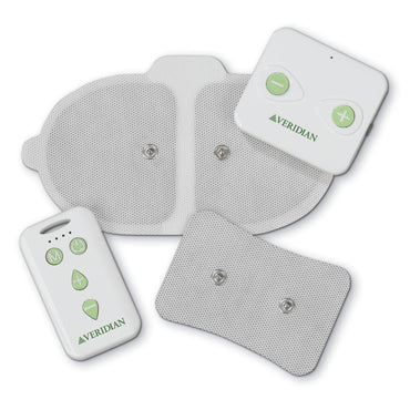 Veridian Healthcare® TENS Unit Single-Channel (1226082_EA)