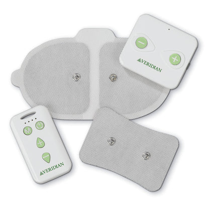 Veridian Healthcare® TENS Unit Single-Channel (1226082_EA)