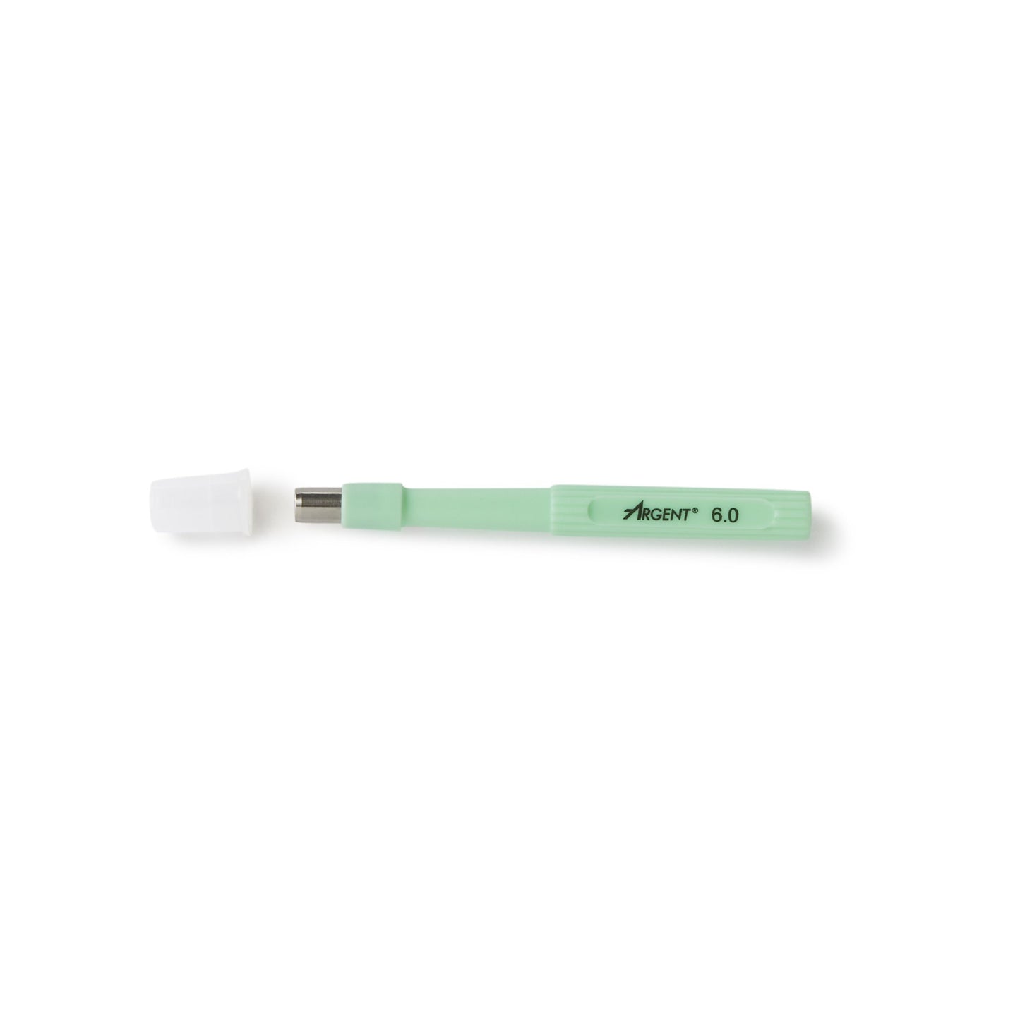 McKesson Argent™ Biopsy Punch Dermal 6 mm (1175177_CS)