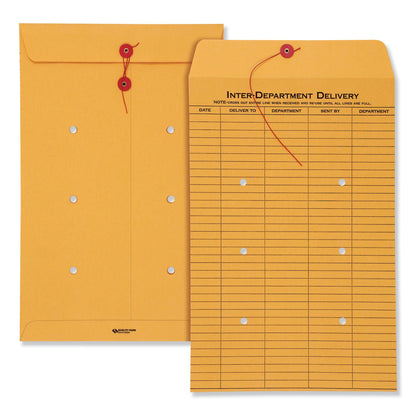 quality-park-brown-kraft-string-button-interoffice-envelope-num-qua63564_1