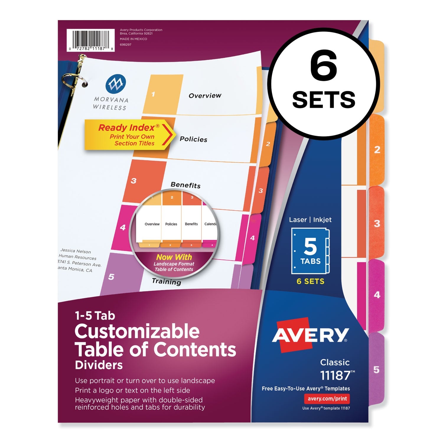 avery-customizable-toc-ready-index-multicolor-dividers-num-ave11187_1