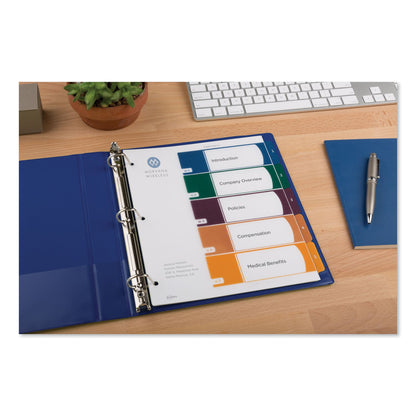 avery-customizable-table-of-contents-ready-index-dividers-with-multicolor-tabs-num-ave11816_2