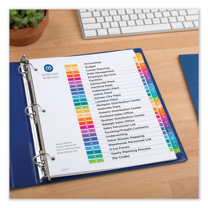avery-customizable-table-of-contents-ready-index-dividers-with-multicolor-tabs-num-ave11085_6